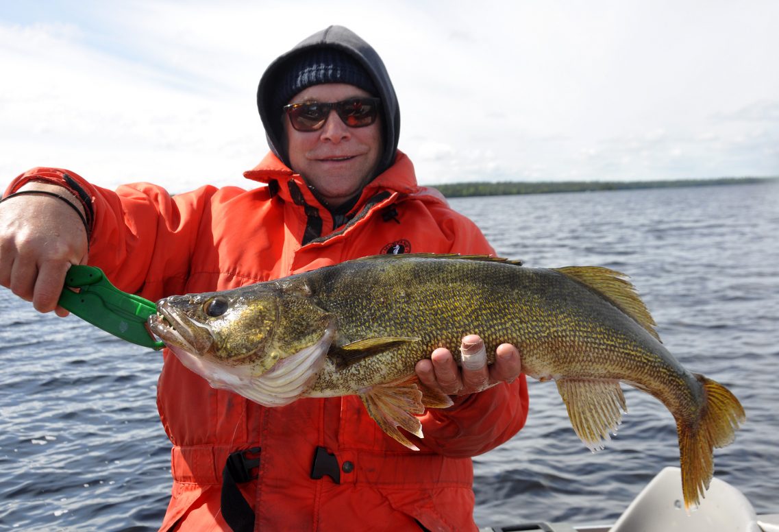 Garsons Fly In Outposts Walleye9